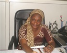 Mme Gaye, Oumy Kalsoum Thioub